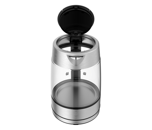 TEFAL Glass Kettle KI772D - 1459139 - zdjęcie 6
